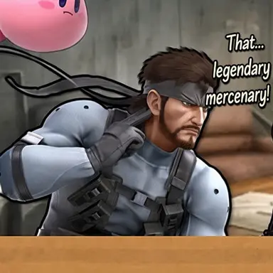 Profile image of Snake