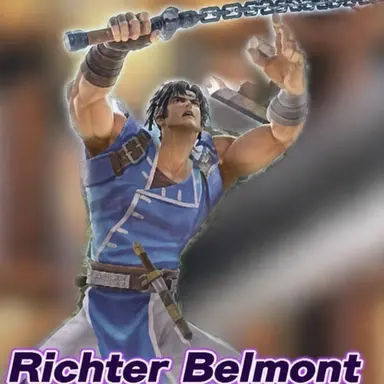 Profile image of Richter