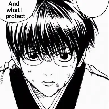 Profile image of Shinpachi Shimura