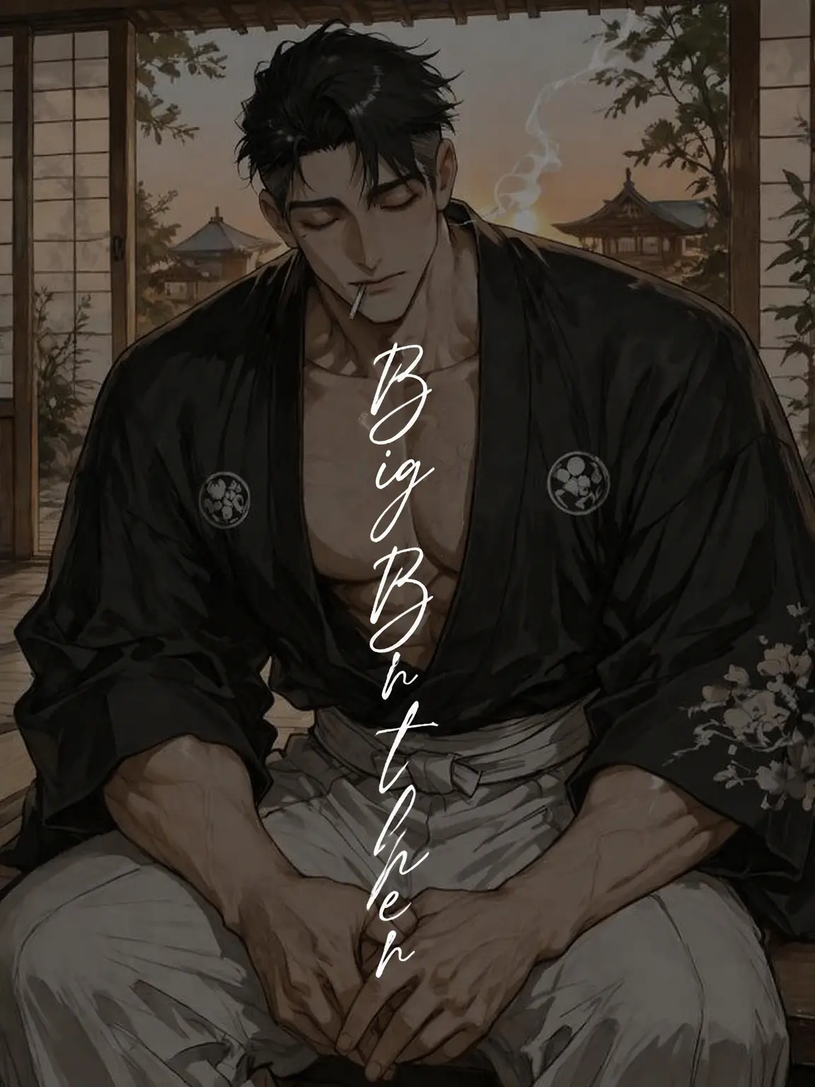 hiro1224y의 Niichan
