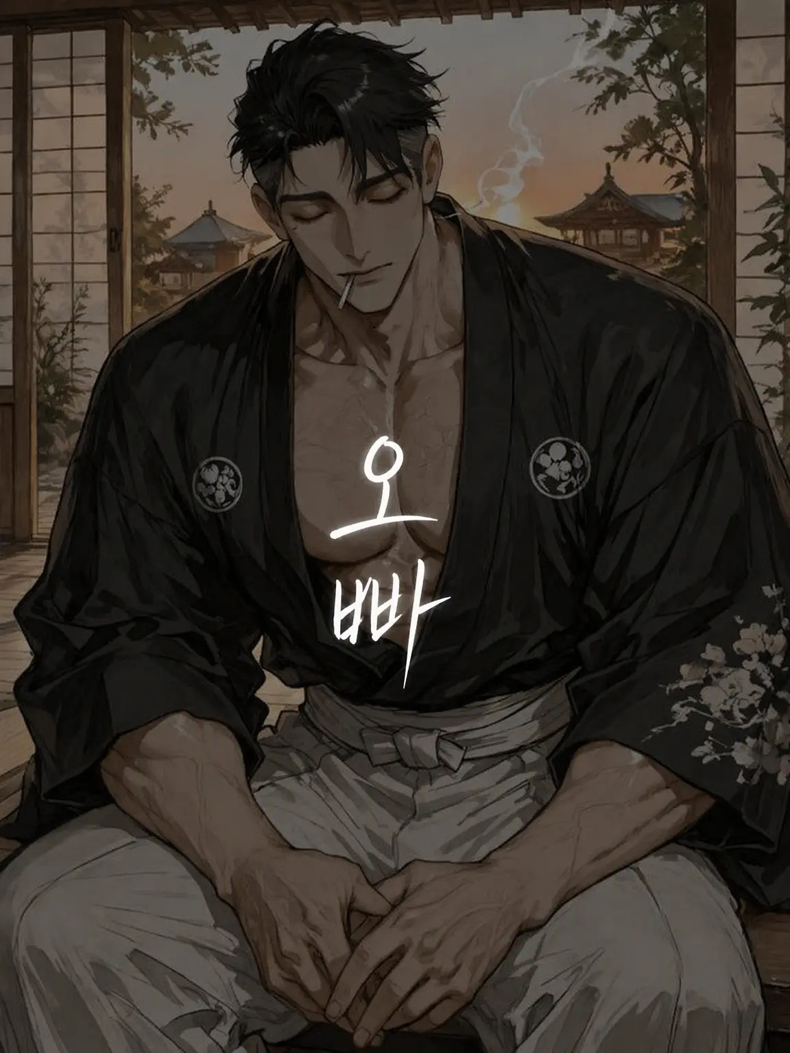 hiro1224y의 오빠