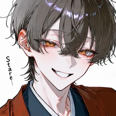 Profile image of Hinata