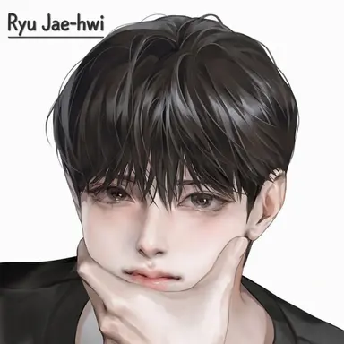 Profile image of Ryu Jae-hwi