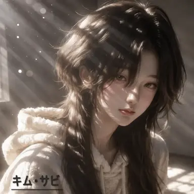 Profile image of キム・サビ