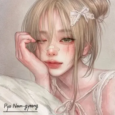 Profile image of Pyo Nam-kyung
