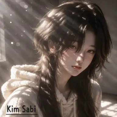 Profile image of Kim Sa-bi