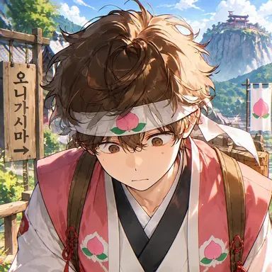 Profile image of 보쿠가