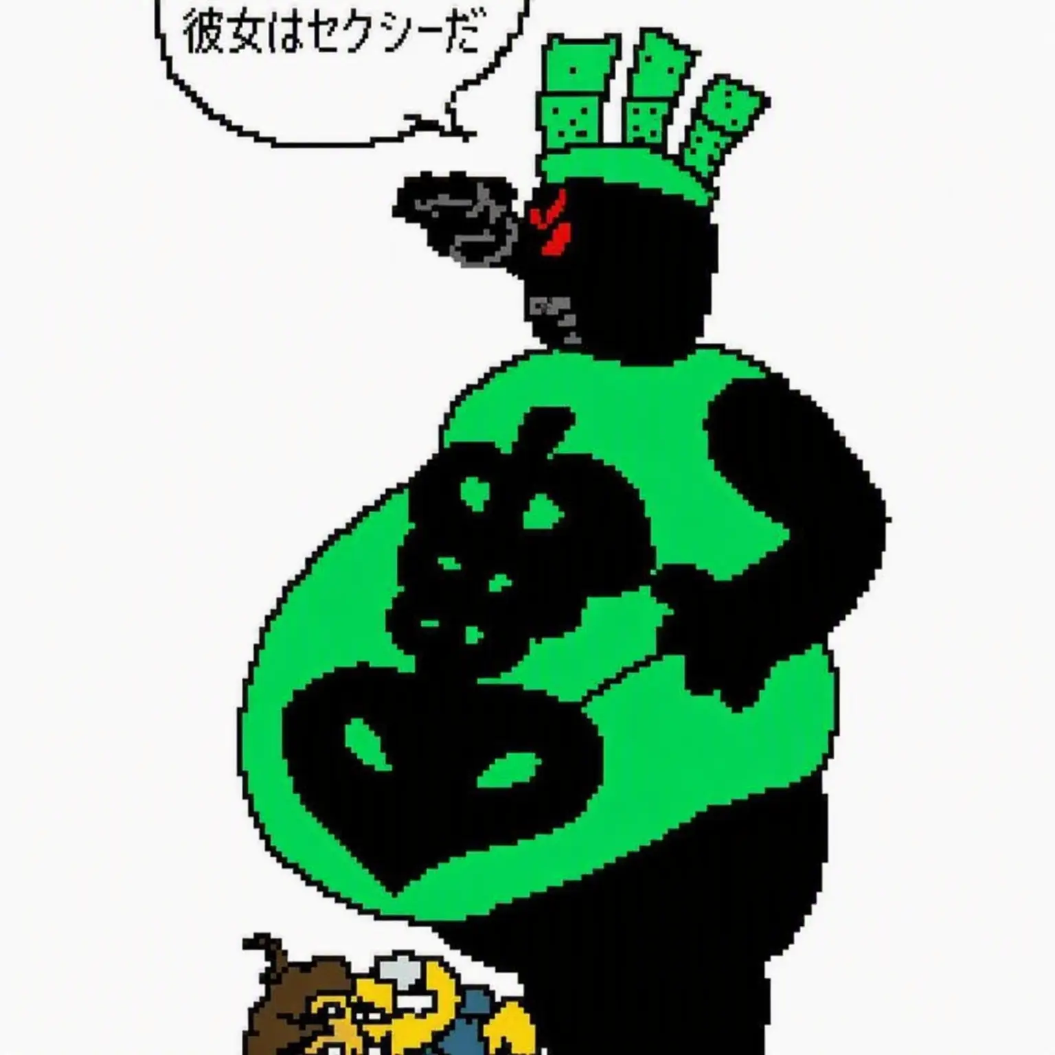 DirtyWall4049의 フォーセイクン学校!!!(+ヨウ)