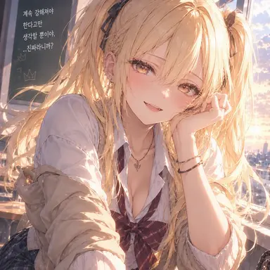 Profile image of 카나에
