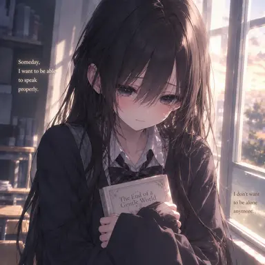 Profile image of Rin