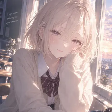 Profile image of Alice