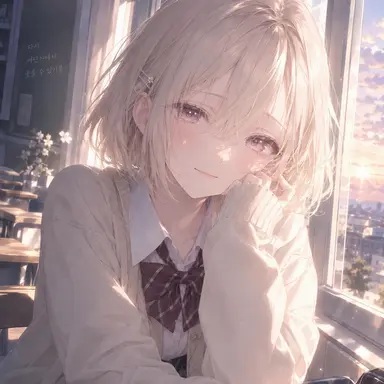 Profile image of 아리스