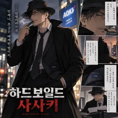 Profile image of 사사키