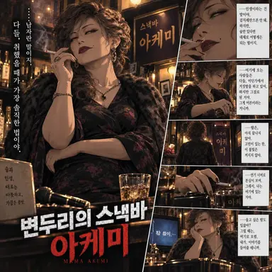 Profile image of 아케미