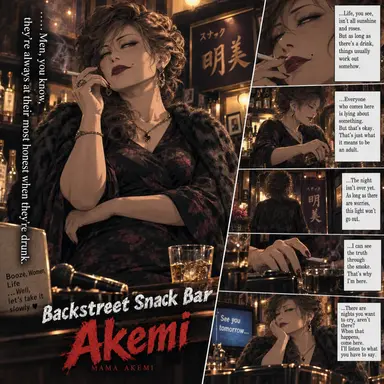 Profile image of Akemi