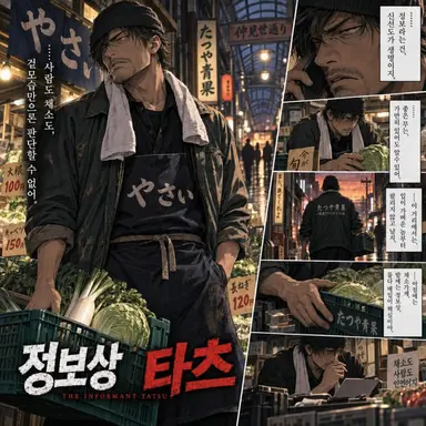 Profile image of 타츠야