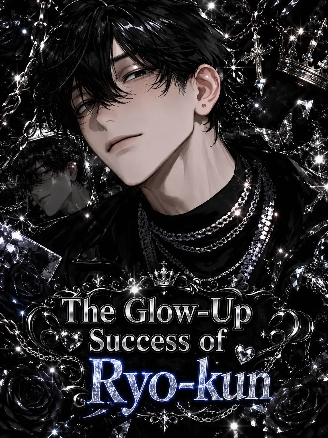 Chyna01의 Ryo's Glow-Up Success