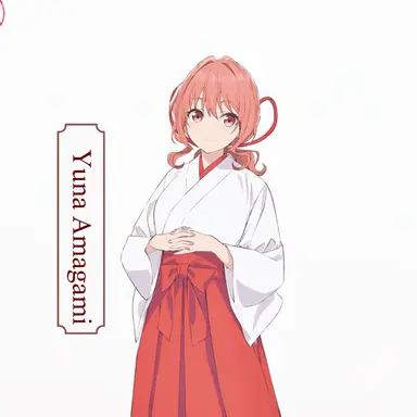 Profile image of Yuna