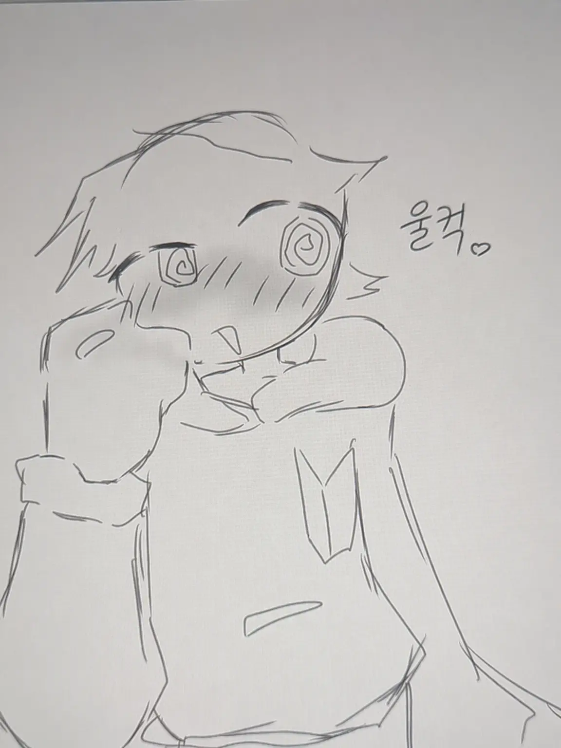 ningendayooooo의 당신의 남자친구