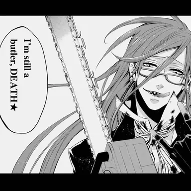 Profile image of Grell