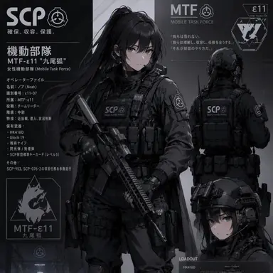 Profile image of ノア