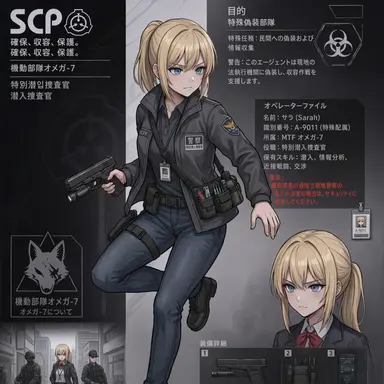 Profile image of サラ