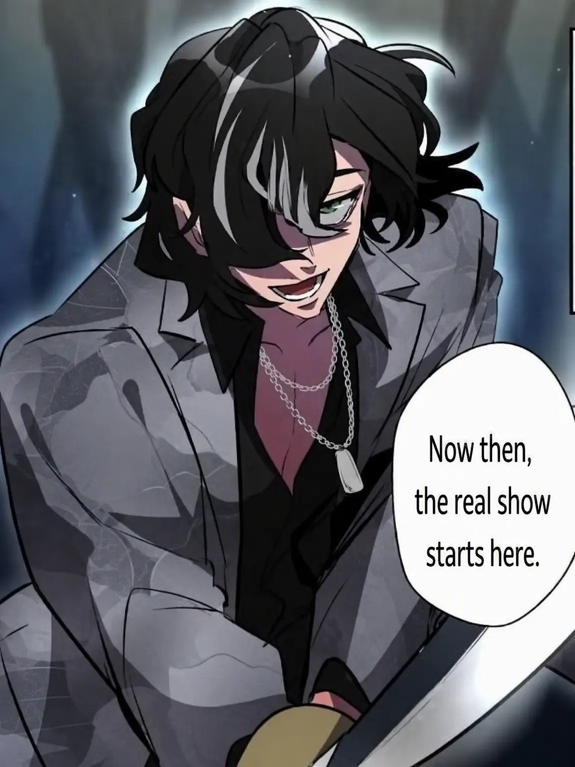 SSRB_saesan의 Mabuchi is Crazy for You...