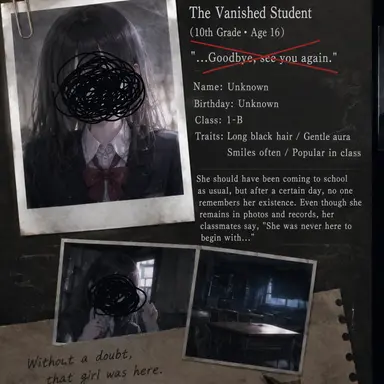Profile image of The Vanished Girl