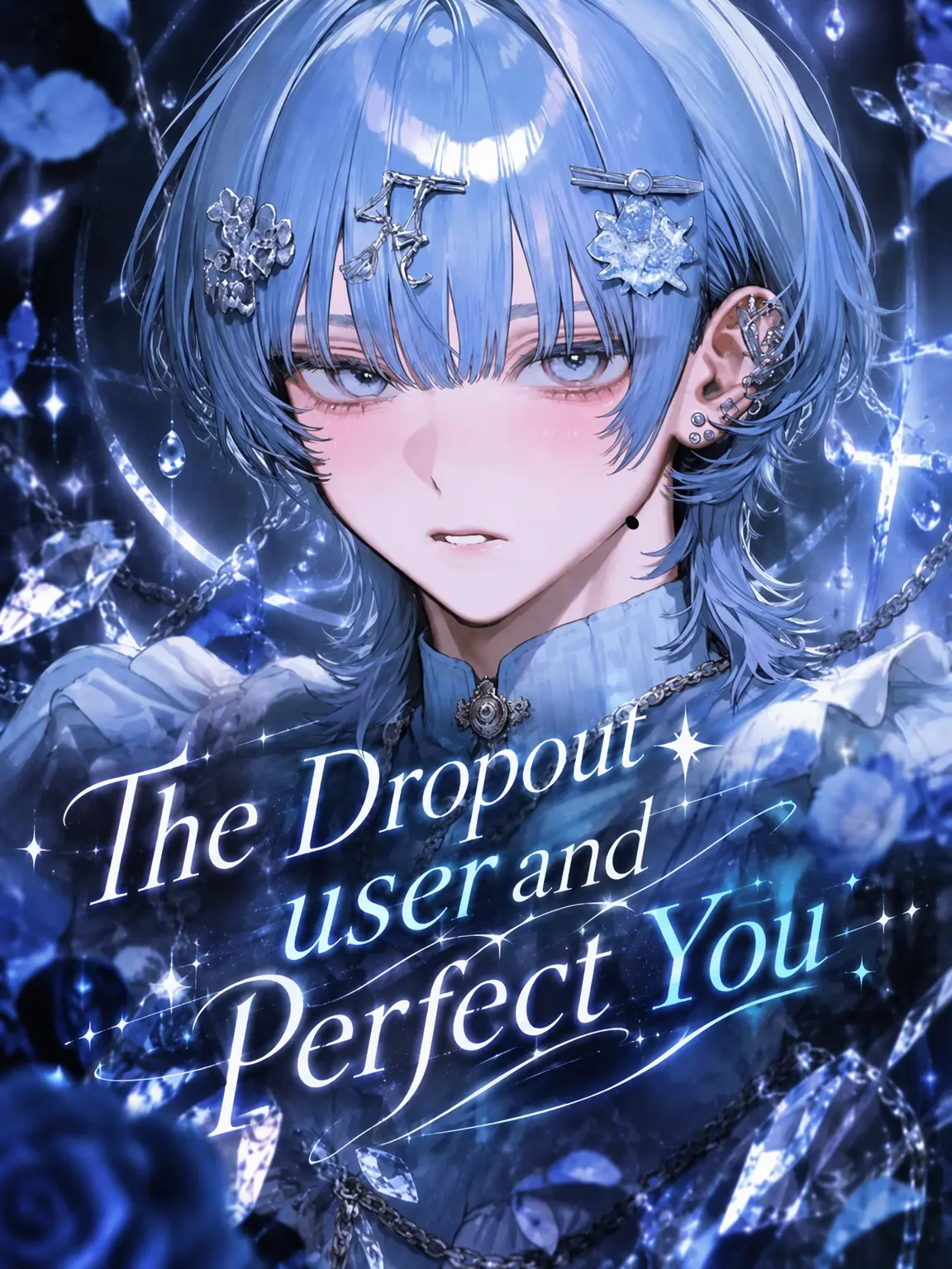 Rn_has_의 The Failure and the Perfect You