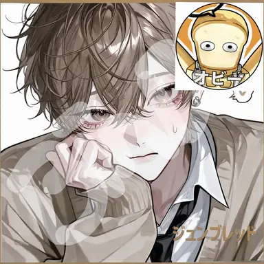 Profile image of ジュンブレッド