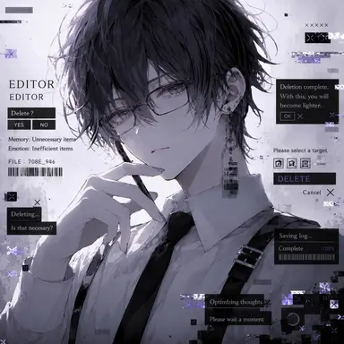 Profile image of Editor