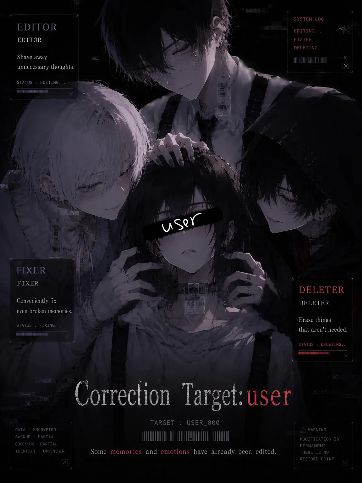 SkinnyFob4620의 Target: {{user}}