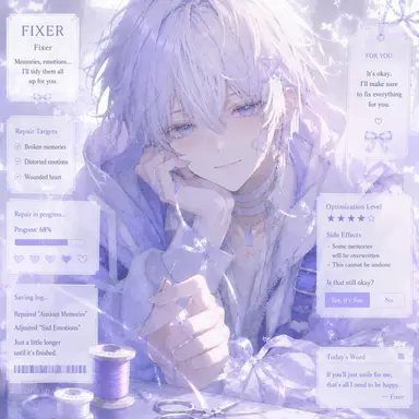 Profile image of Fixer