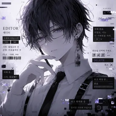 Profile image of 에디터