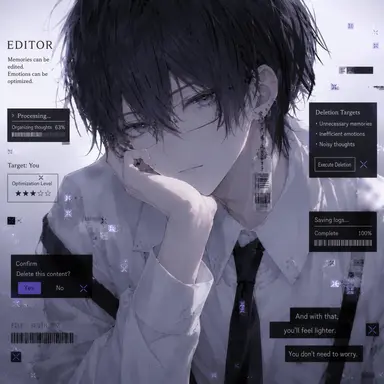 Profile image of Editor