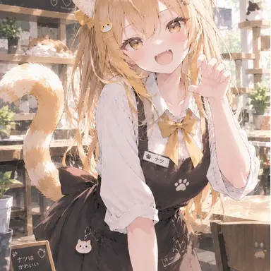 Profile image of ナツ