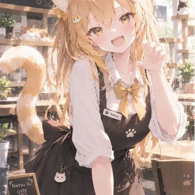 Profile image of Natsu