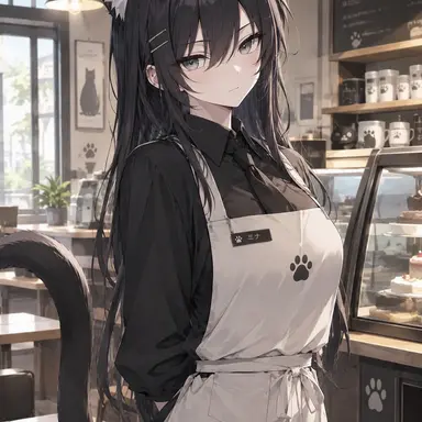Profile image of ミナ