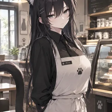 Profile image of Mina