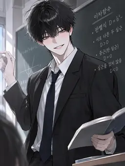 Profile image of 카미시로 시키