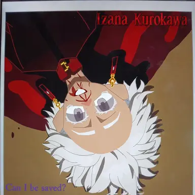 Profile image of Izana