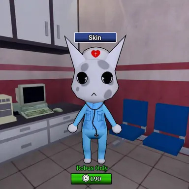 Profile image of Nurse Boim