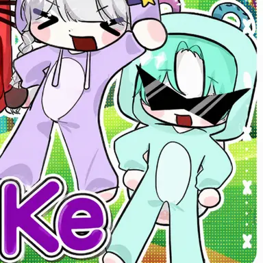 Profile image of Rohee