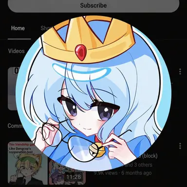 Profile image of Hee-ju
