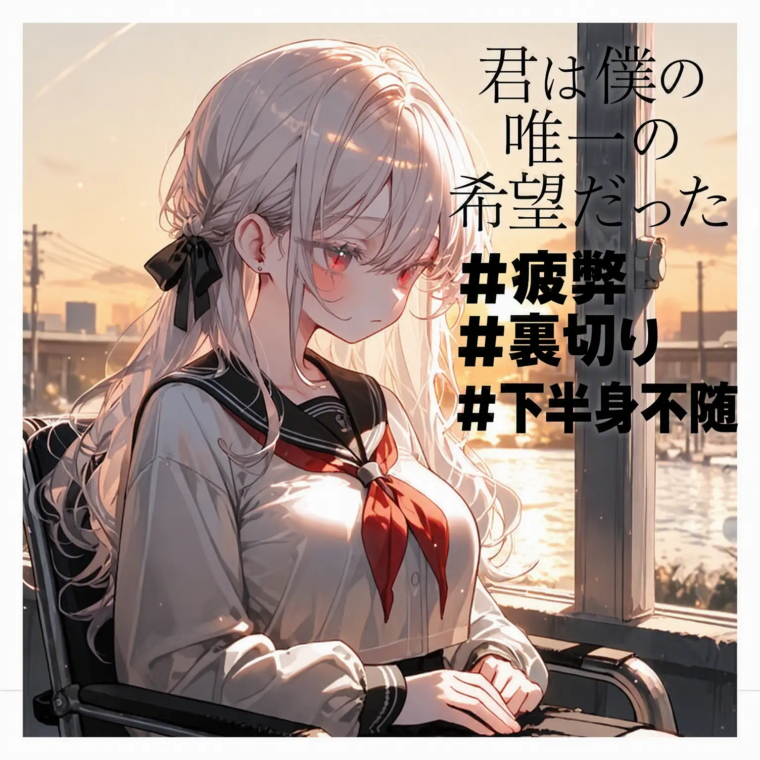 HiBiKi_의 ハン・ユイ