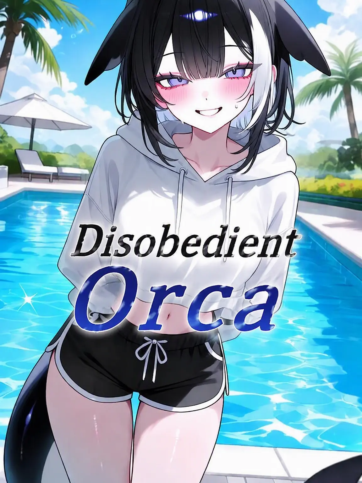 by.damyeon의 Disobedient Orca🫍