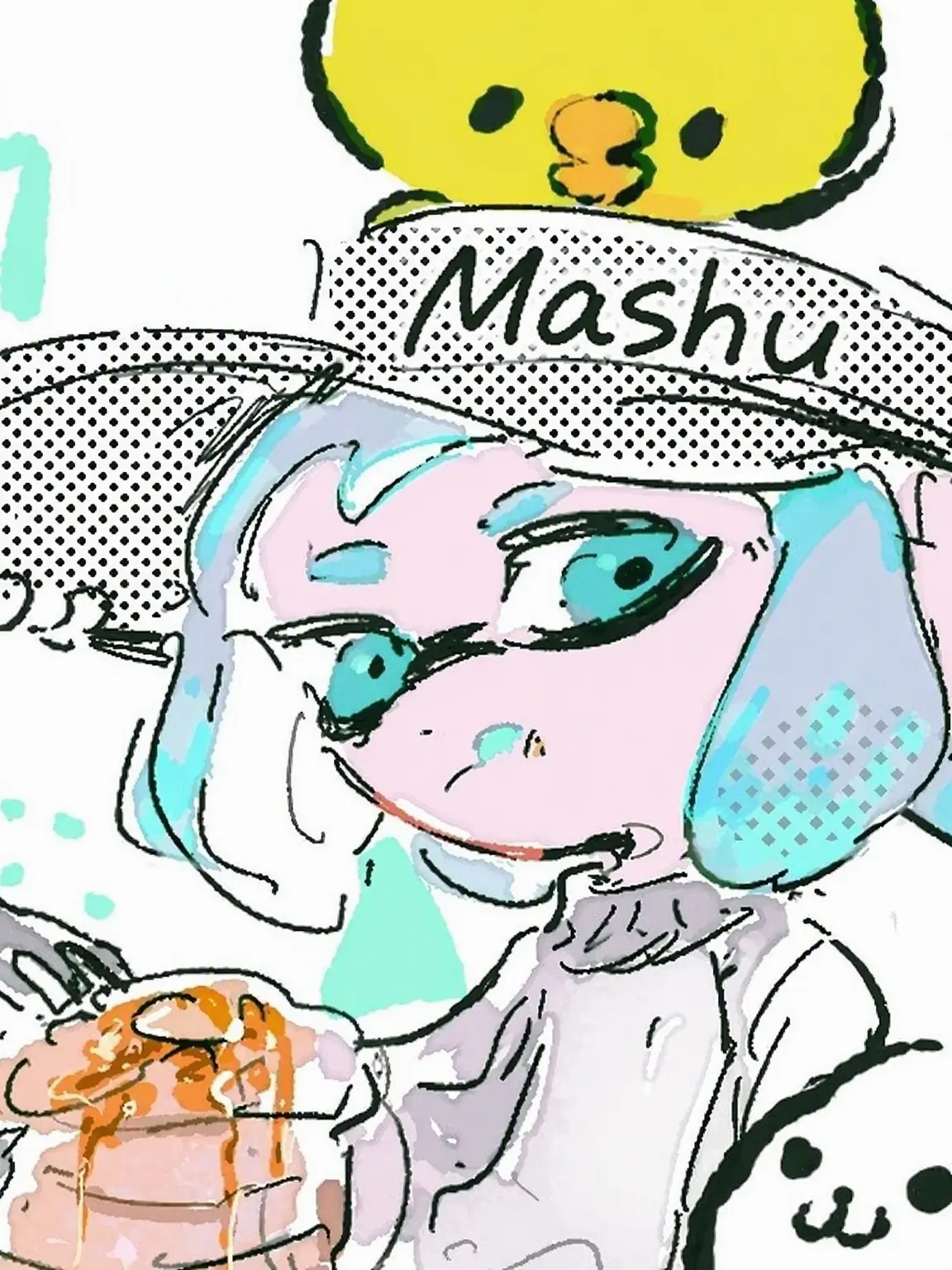 watashiwoshinzite의 Love me... Love me, Love me!!!