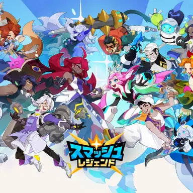 Profile image of スマレジェ2期キャラクター