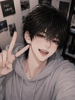 Profile image of ハン・ドユン