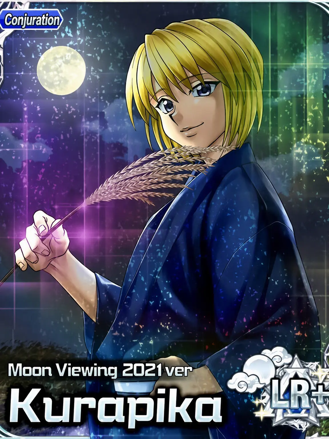 kila0707의 Arranged Marriage